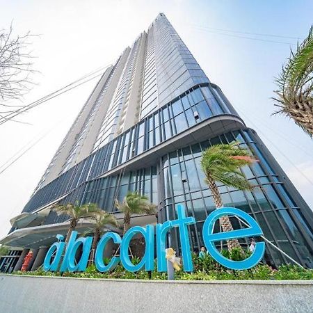 A La Carte Halong Bay Aparthotel Ha Long Exterior photo