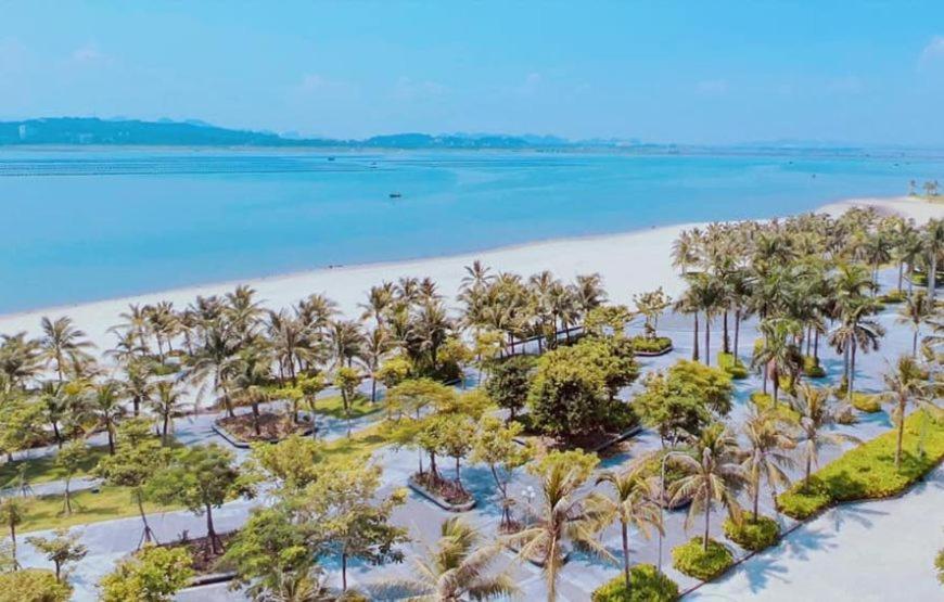 A La Carte Halong Bay Aparthotel Ha Long Exterior photo